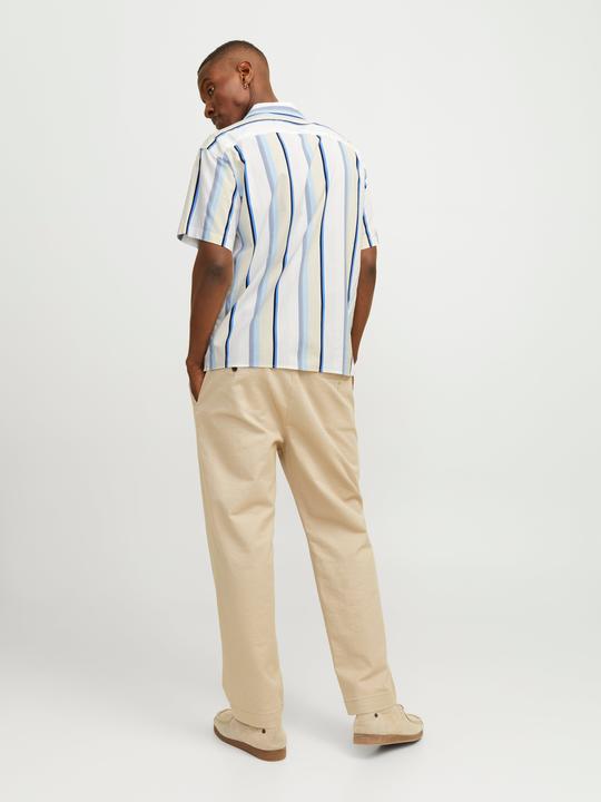 Produktbild Jack & Jones Relaxed Fit Hemd Hemd (S)
