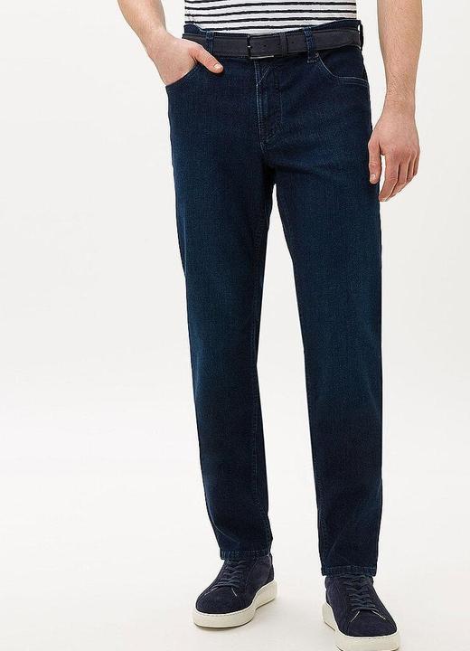 Actual product image Eurex by Brax Denim straight fit LUKE (W40/L34)