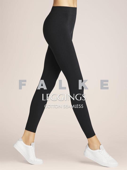 Produktbild Falke Cotton Seamless LE (XL)