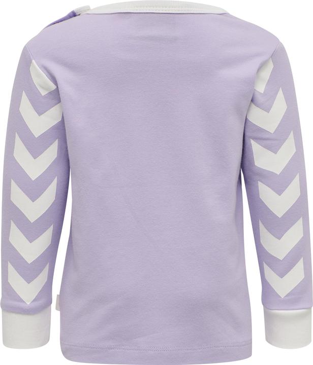 Immagine prodotto hummel Hmlmaui T-Shirt L/S (74)