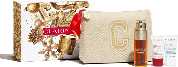 Actual product image Clarins Double Serum Light Collection (50 ml)