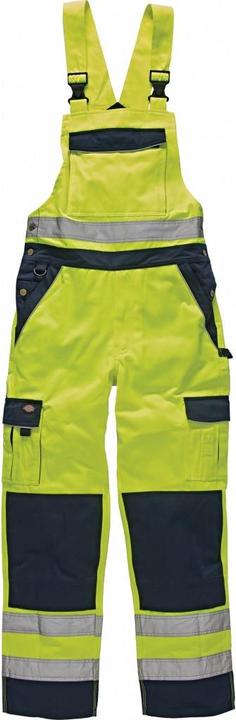 Dickies Salopette Industry
