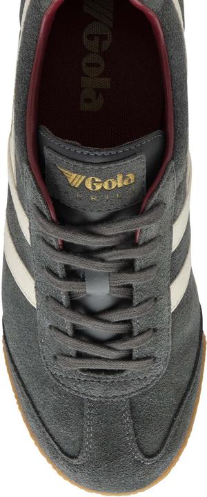 Actual product image Gola Harrier Suede (44)