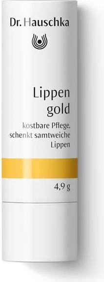 Actual product image Dr. Hauschka Lipengold (Lip Care Stick, 4.90 ml)