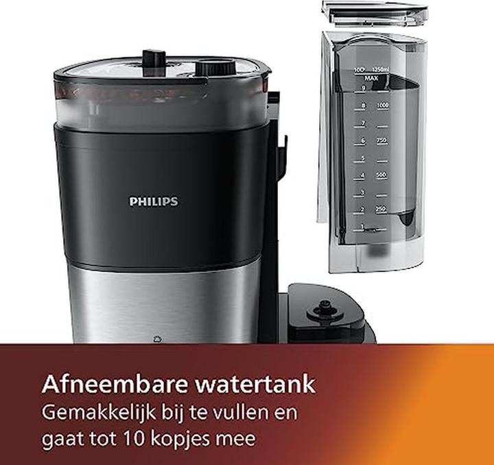 Produktbild Philips HD7900/50