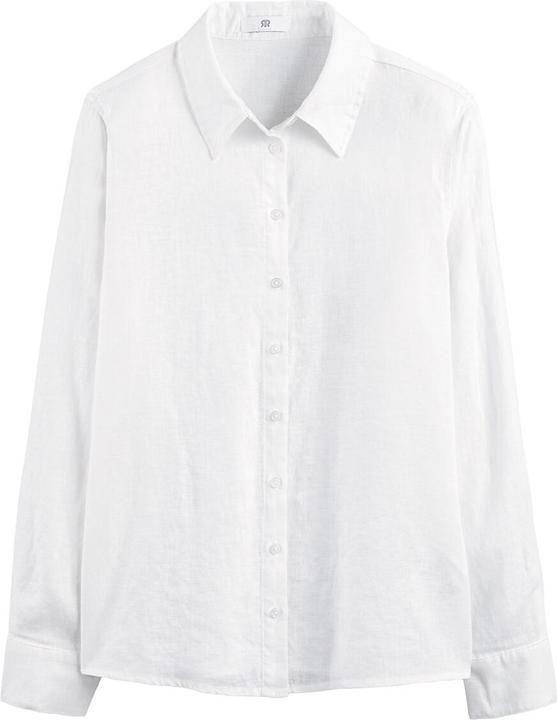Immagine prodotto La Redoute Collections Camicetta a maniche lunghe (46)