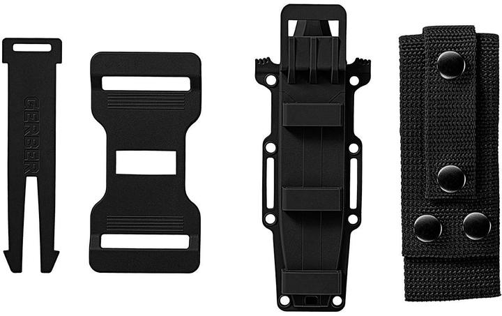 Immagine prodotto Gerber Gear Strongarm (12.20 cm)