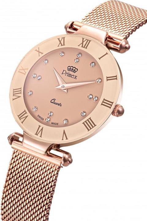 Actual product image Primex Watch (Analogue wristwatch, 33 mm)