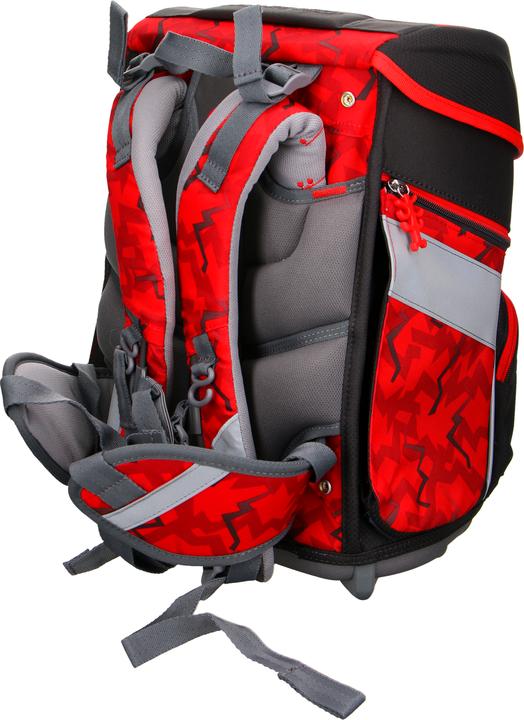 Image du produit Step by Step Set de cartables SPACE, 5 pièces (20 l)