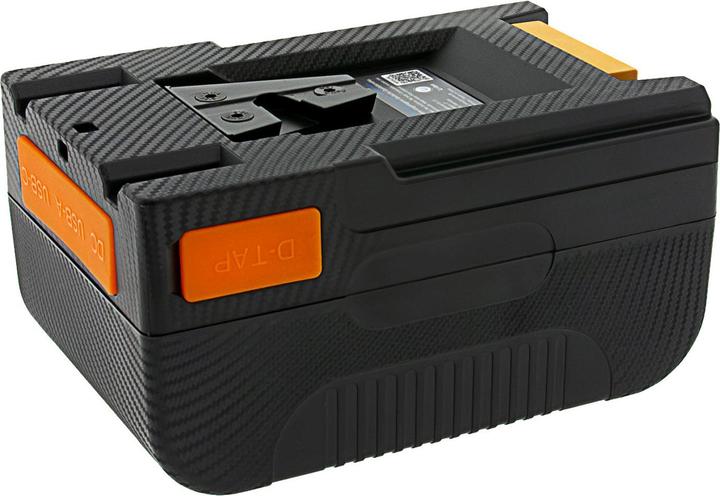 Actual product image Patona Platinum V-Mount BP-155W (Camera battery)