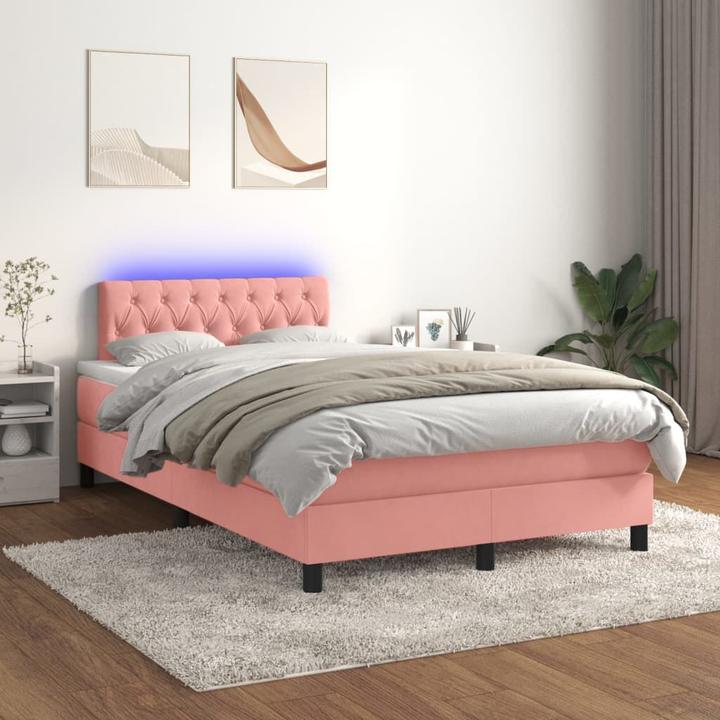Immagine prodotto vidaXL Mauri (120 x 200 cm)