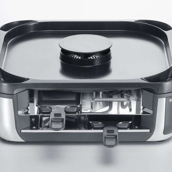 Actual product image Severin RG2379 Sevento Set mit 2x Filter-Set