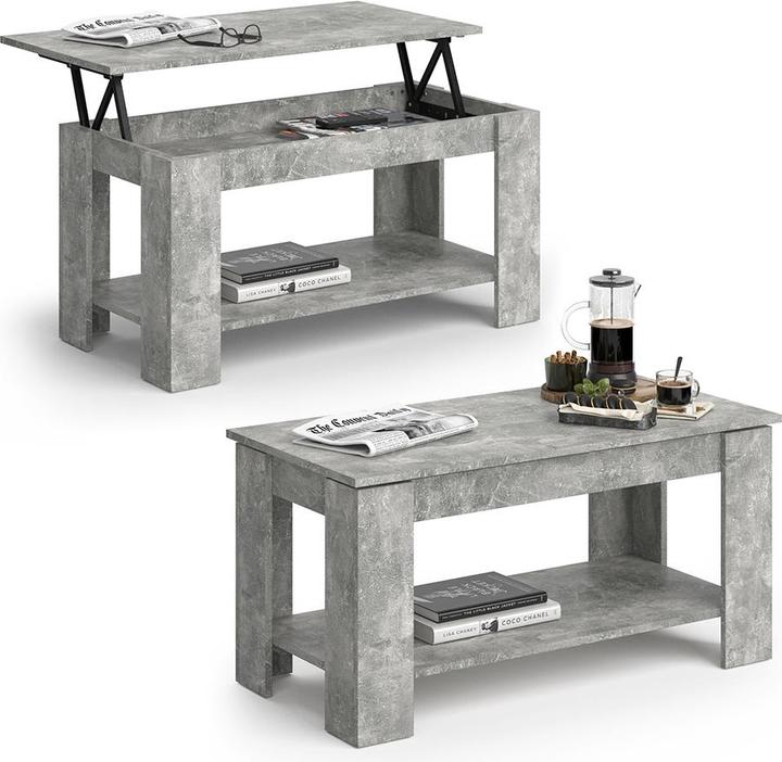 Actual product image Vicco Lorenz