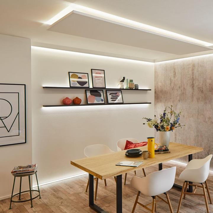 Image du produit Paulmann MaxLED 250 Stripe (RGBW, 100 cm, Intérieur)