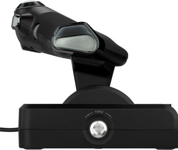 Produktbild Logitech G Saitek X52 Pro (PC)