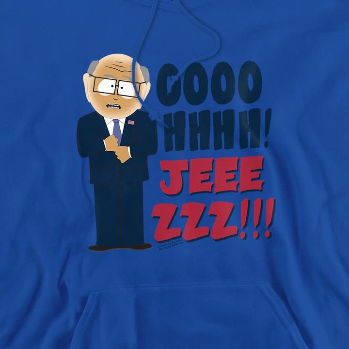 Produktbild Ubisoft Oh Jeez Kapuzenpullover (M)