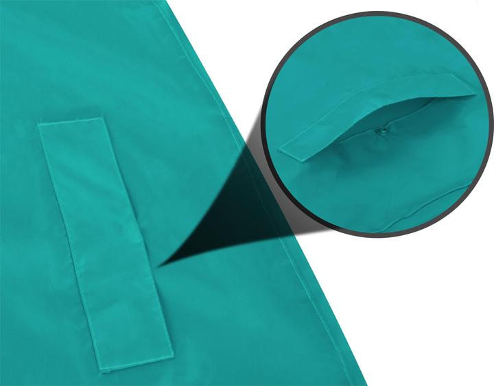 Image du produit Normani Poncho de pluie Sohra - 9201 (XL)