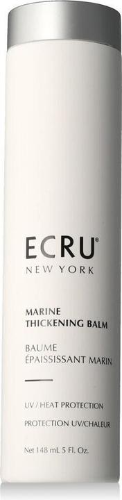 Produktbild Ecru New York Marine Thickening Balm 5 Oz Haarverdickung und -stärkung (148 ml)
