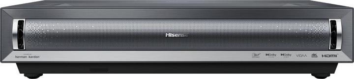 Actual product image Hisense PX3-PRO (UHD, 2800 lm, 0.22 :1)