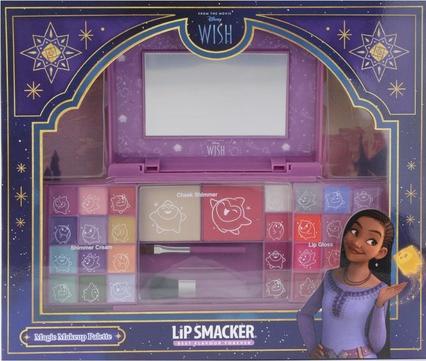 Lip Smacker Disney Wish Beauty Palette