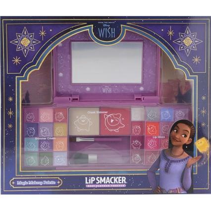 Lip Smacker, Lidschatten, Disney Wish Beauty Palette