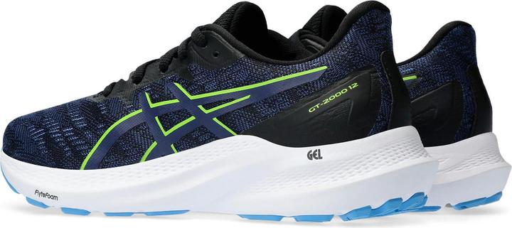Produktbild ASICS Performance GT-2000 12 GS (37)