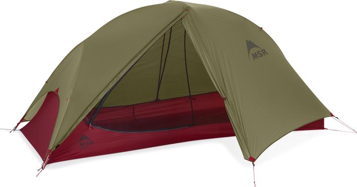 Actual product image Msr FreeLite 1 V3 (Dome tent, 0.89 kg, 1 person)