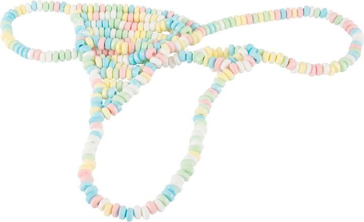 Actual product image Spencer & Fleetwood G-string (1 pcs.)