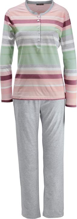 Produktbild Hajo Damen-Schlafanzug (36, 38)