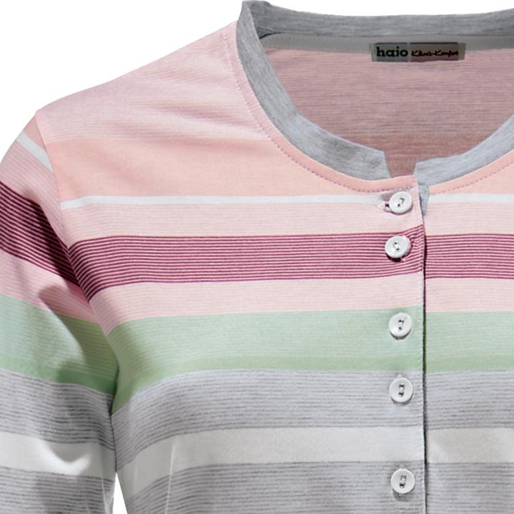 Produktbild Hajo Damen-Schlafanzug (36, 38)