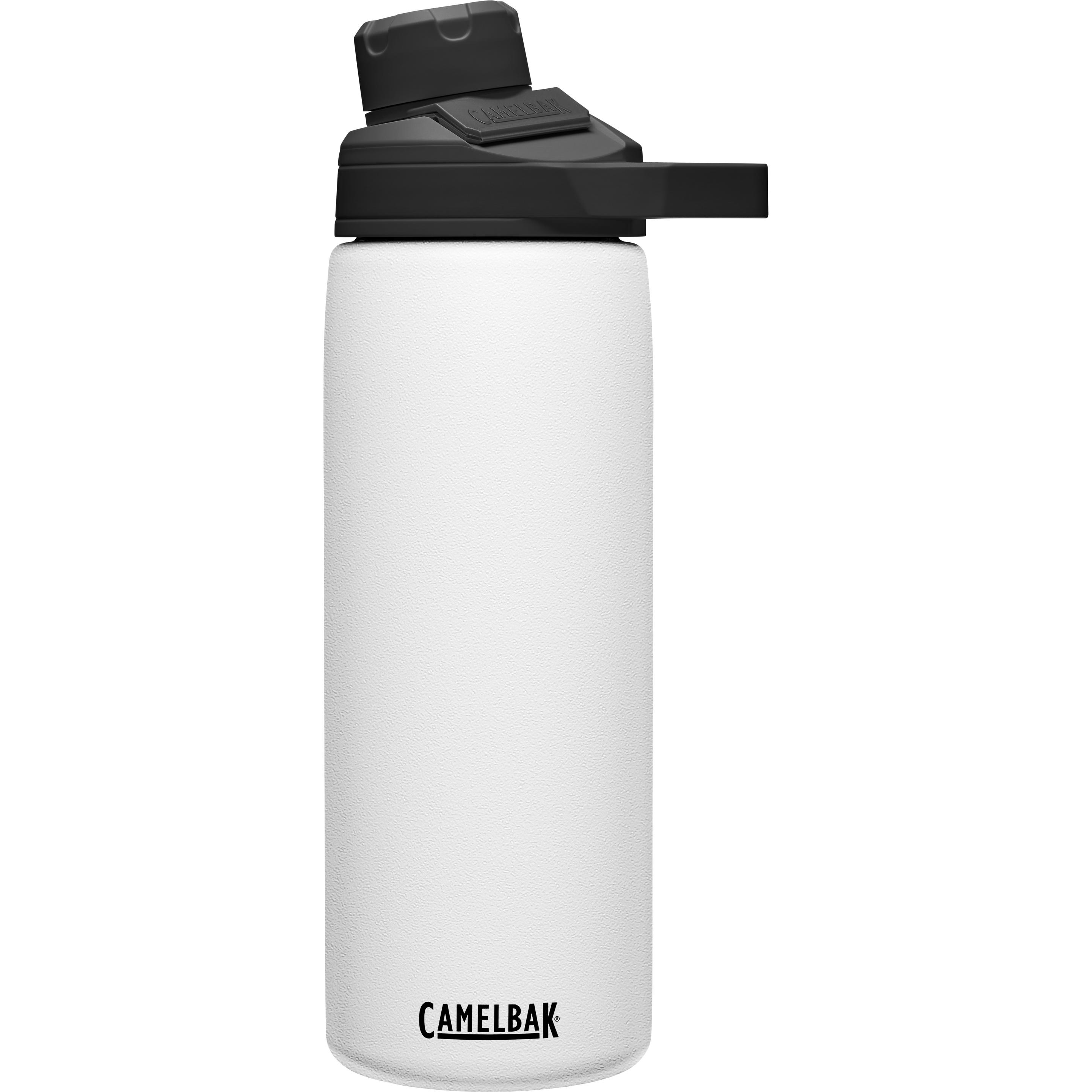 Camelbak, Trinkflasche + Thermosflasche, (0.60 l)