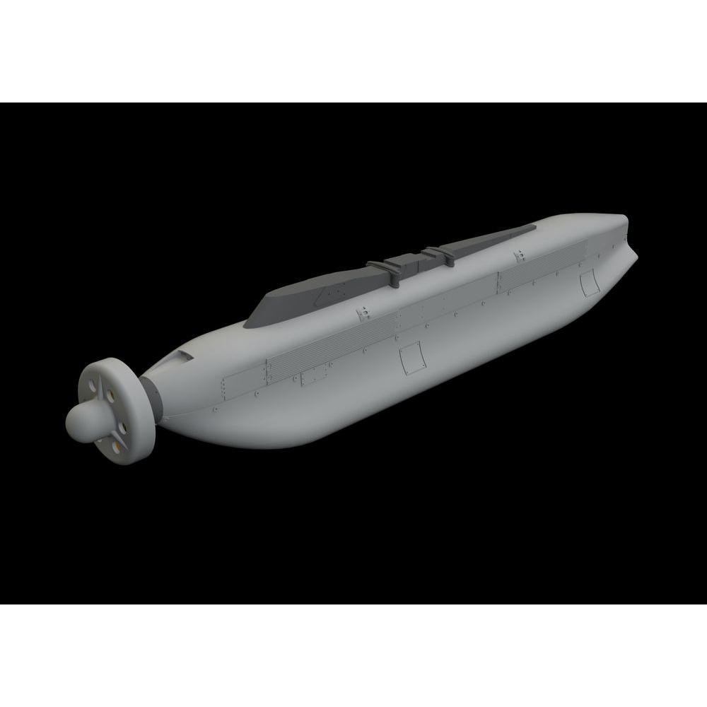 Eduard AN/ALQ-99 pod Low Band