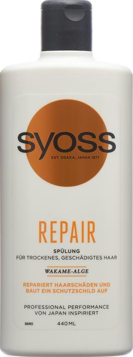 Image du produit Syoss Réparation (440 ml)