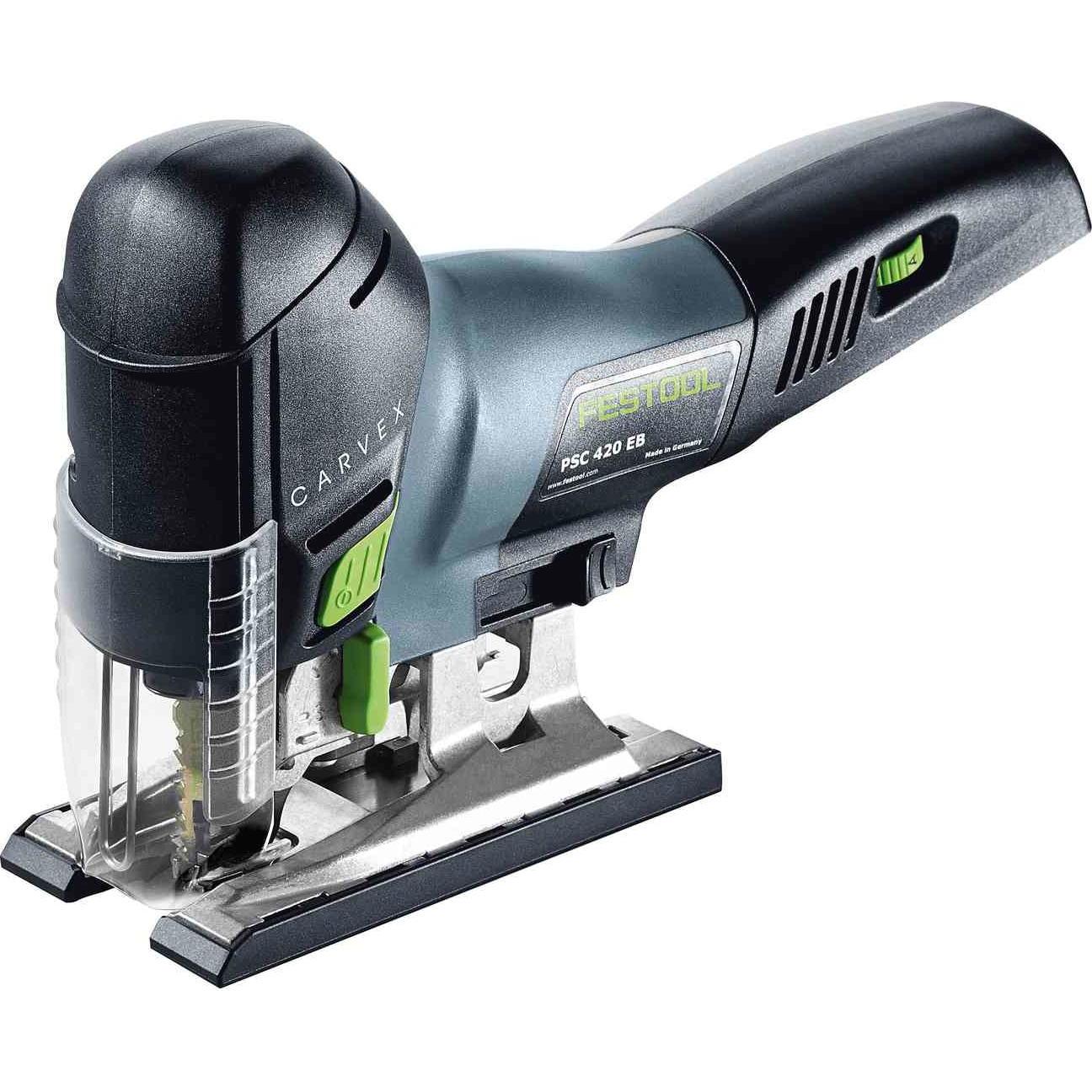 Festool, Stichsäge, Carvex
