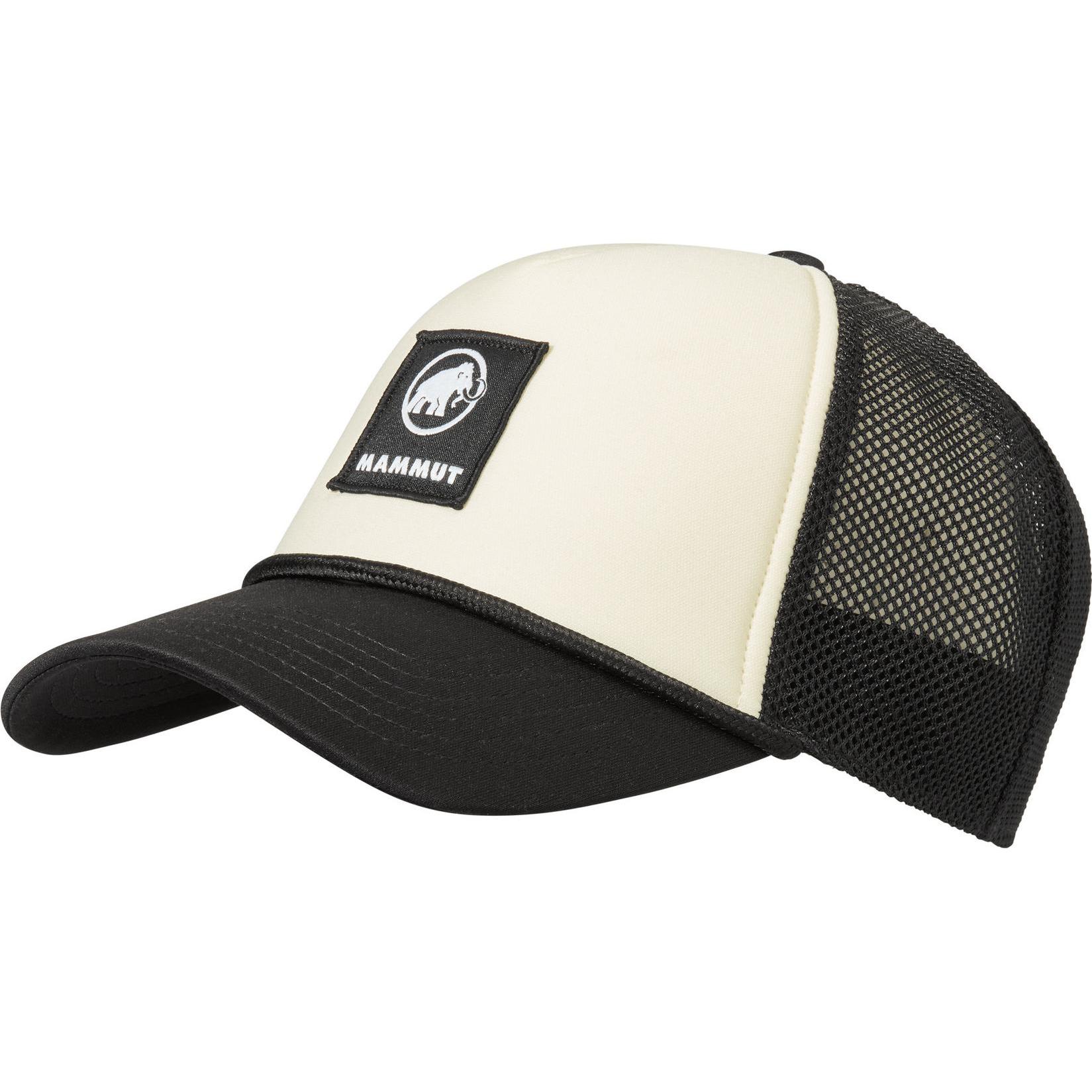 Thumbnail - Mammut, Damen, Cap, Crag Cap Logo, Schwarz, (S)