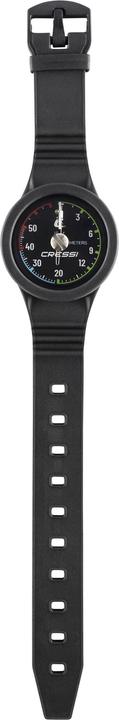Productafbeelding Cressi Armband-Tiefenmesser metrisch