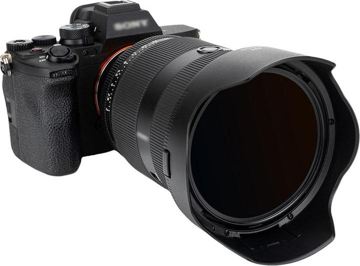 Productafbeelding JJC LH SH182 Lens Hood