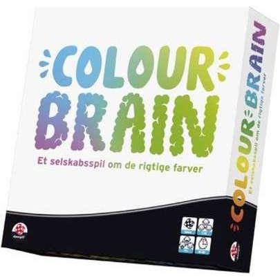 Danspil Color Brain (15015)