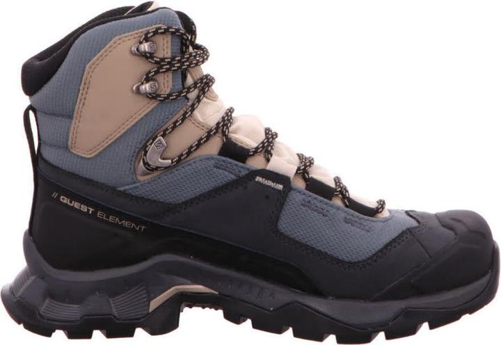 Produktbild Salomon Wanderschuh QUEST ELEMENT GTX W (40.5)