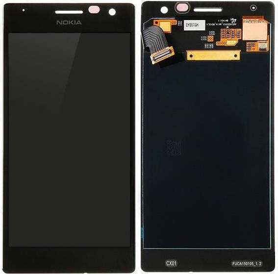 Produktbild CoreParts Nokia Lumia 735,730 Dual SIM (Display, Lumia 735)