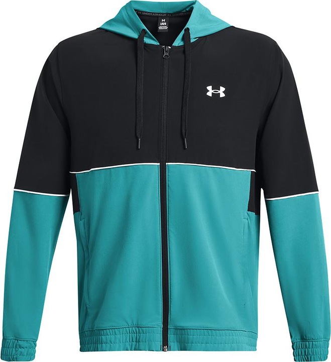 Produktbild Under Armour UA Baseline Woven Jacket (XXL)