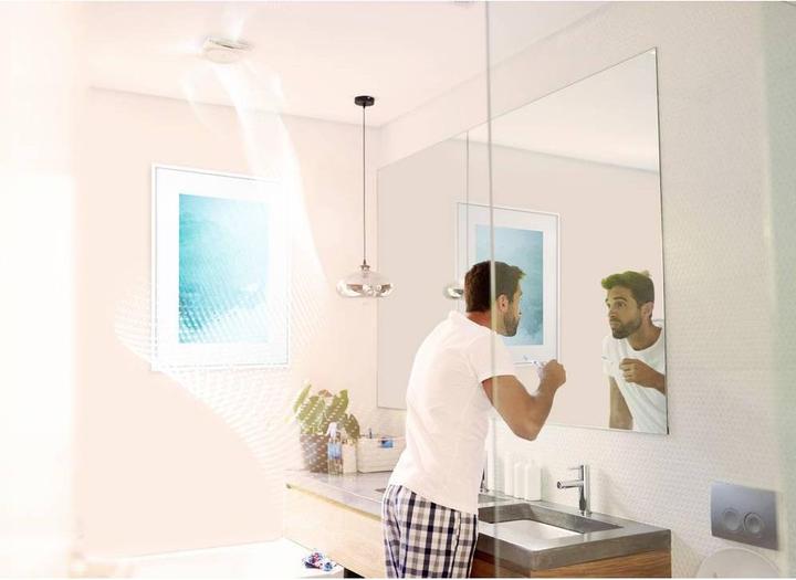 Image du produit Bosch Home Comfort FAN 1900 W125