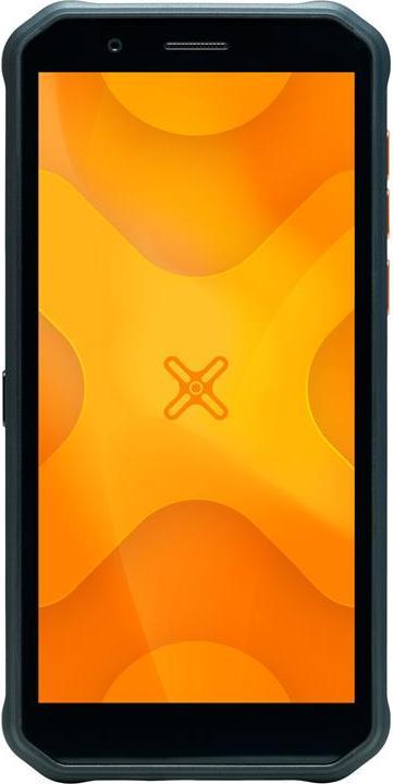 Actual product image Myphone Energy X 4G LTE (64 GB, Orange, 5.50", Dual SIM)