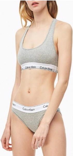 Image du produit Calvin Klein Bralette (Une unité par pack, M)