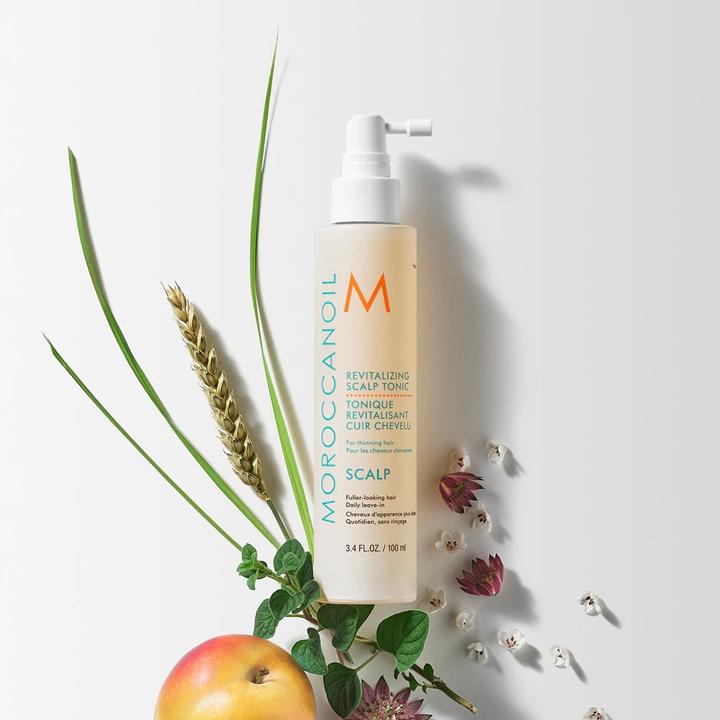 Image du produit Moroccanoil Revitalizing Scalp Tonic (100 ml)