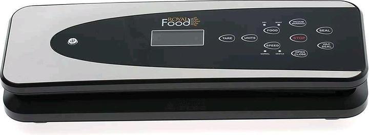 Image du produit Royal Food Machine à vide automatique