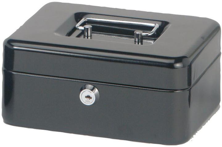 Actual product image Maul Cash box 2