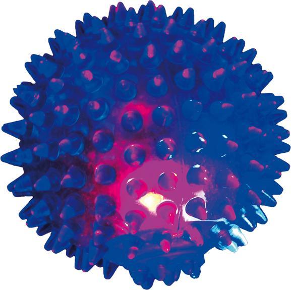 Produktbild Eduplay 130145 - Softigelball mit Licht