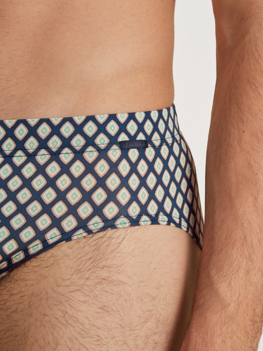 Immagine prodotto Calida Grafic Cotton (L, Confezione singola)