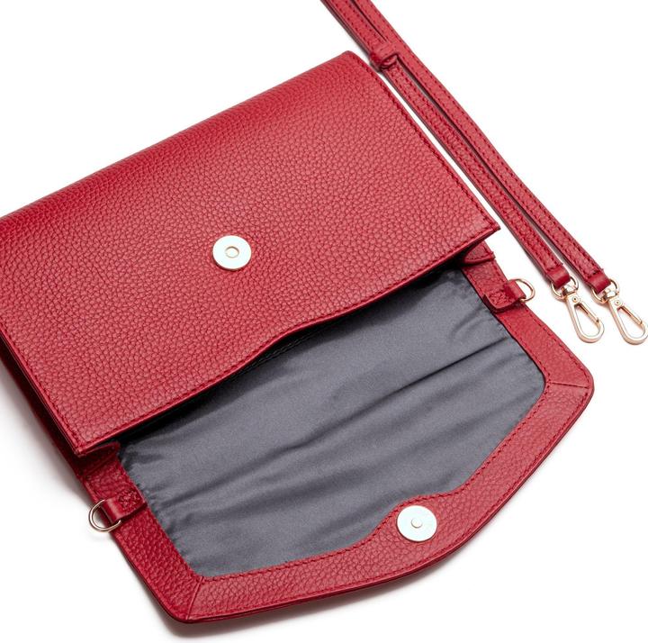 Immagine prodotto Lazarotti Pochette Bologna in pelle 23 cm